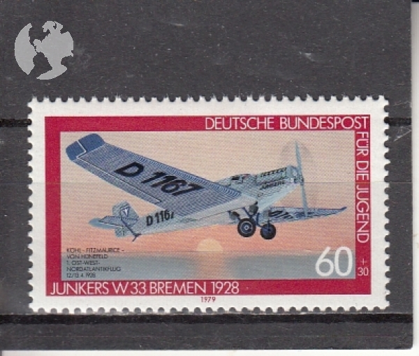 NSR 1007 ** - 1979